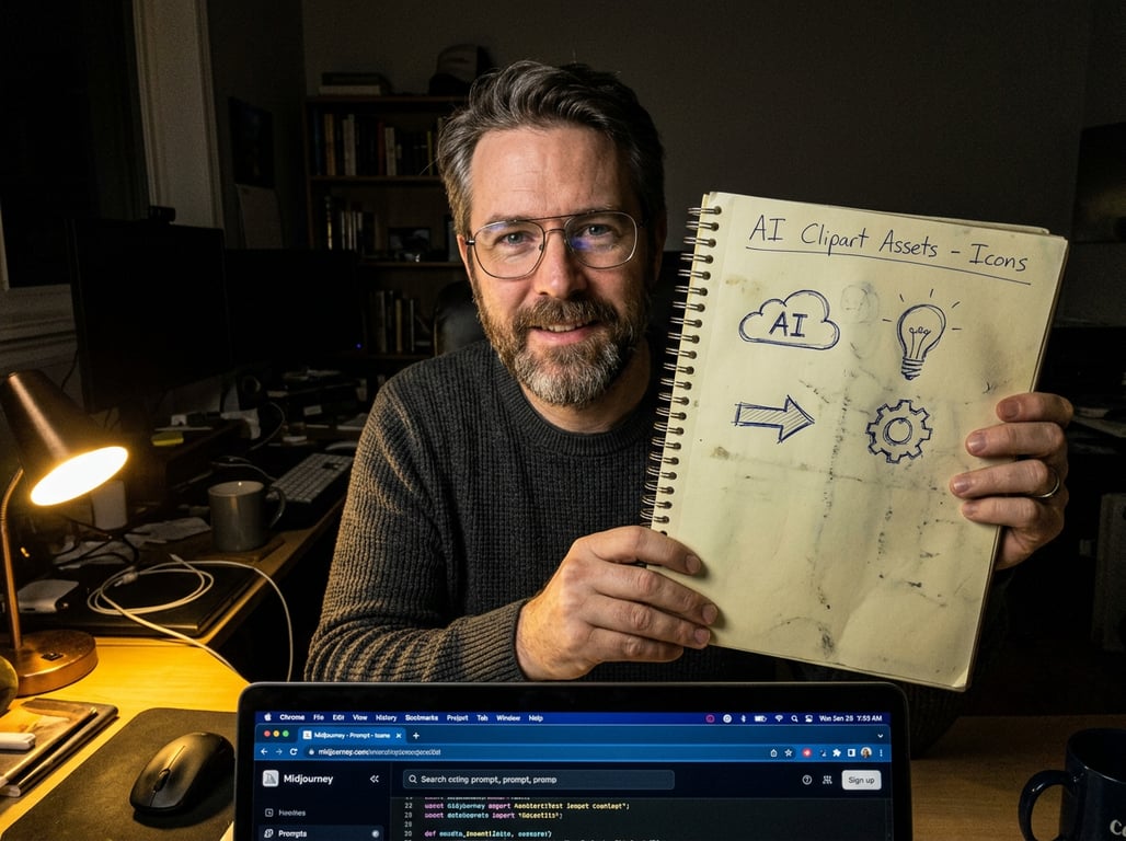 Convert the hand-drawn sketch ...