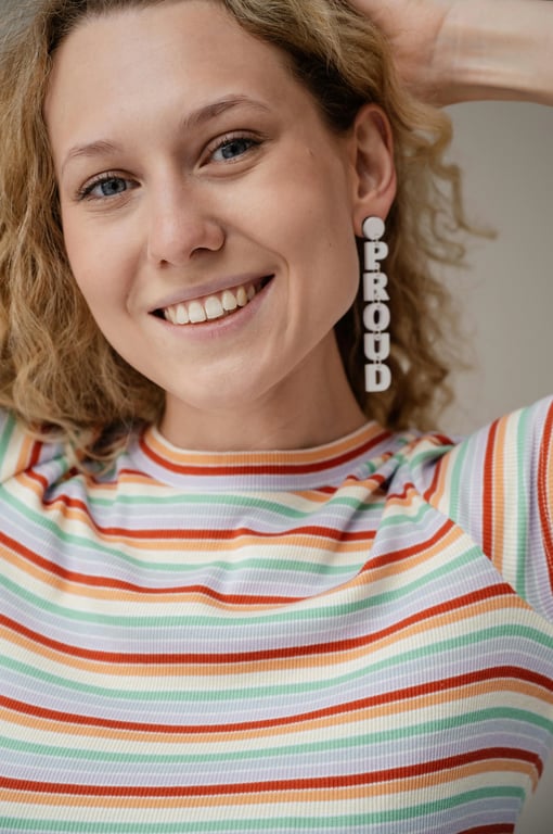 Discover your unique face shape with Kaze AI's advanced filter generator. Perfect for trying new hairstyles, makeup looks, and eyewear that complement your features.