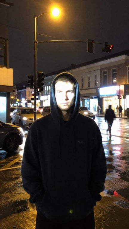 Convert the entire photo into ...