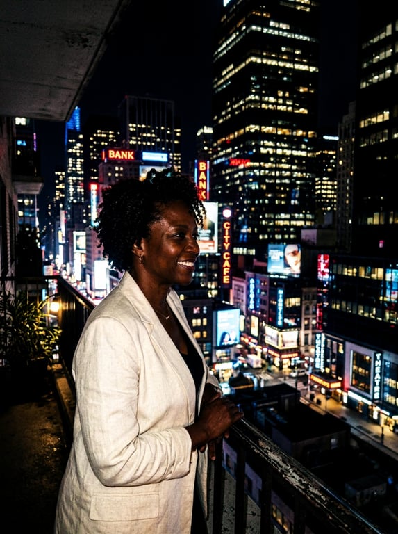 Execute a full-frame HDR-style...