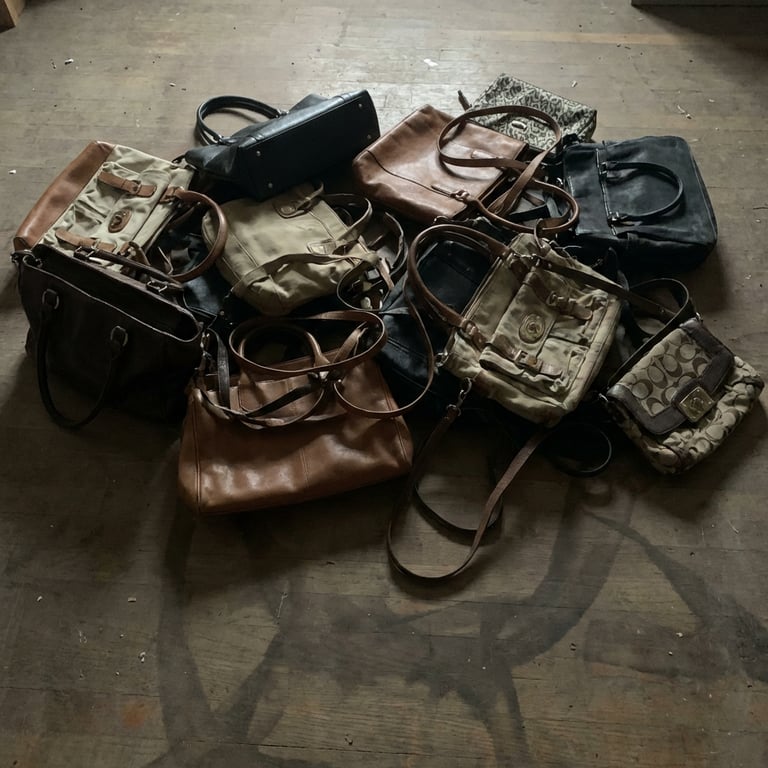 Adjust the lighting and color ...