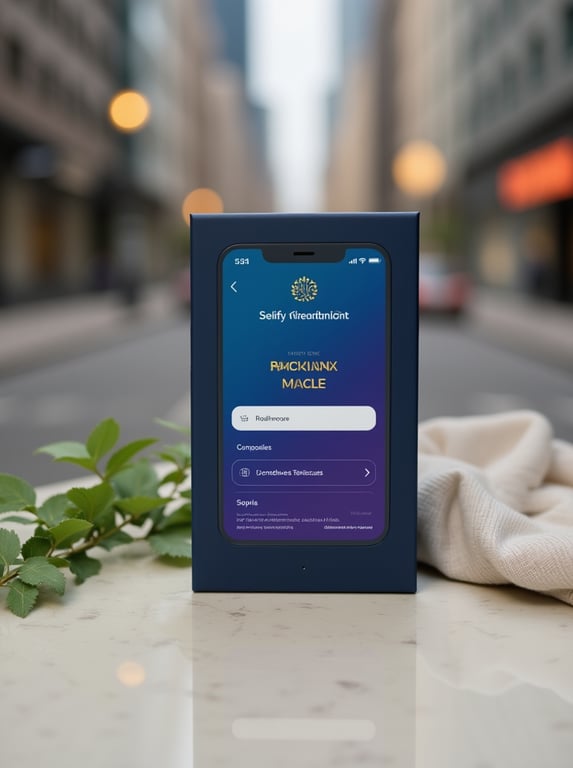 Transform this casual kitchen ...