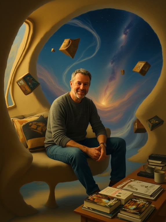 Transform this living-room por...