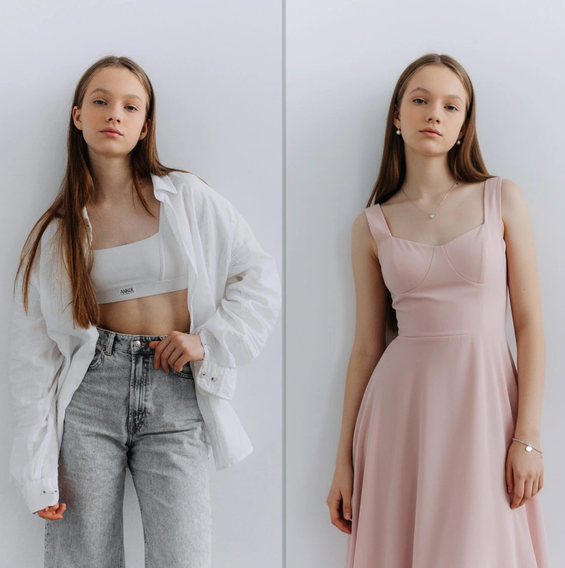 AI Dress
