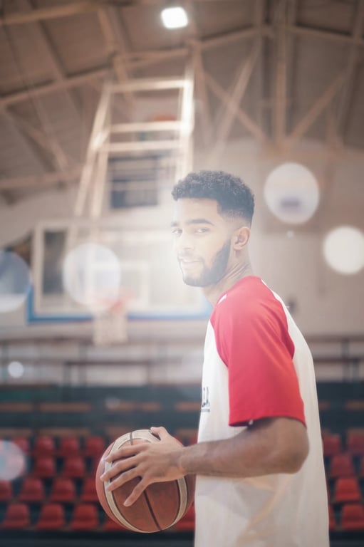 A male portrait with Instagram's soft light filter, ethereal glow on the face, desaturated yet vibrant colors, soft background bokeh, overall dreamy and curated vibe.
