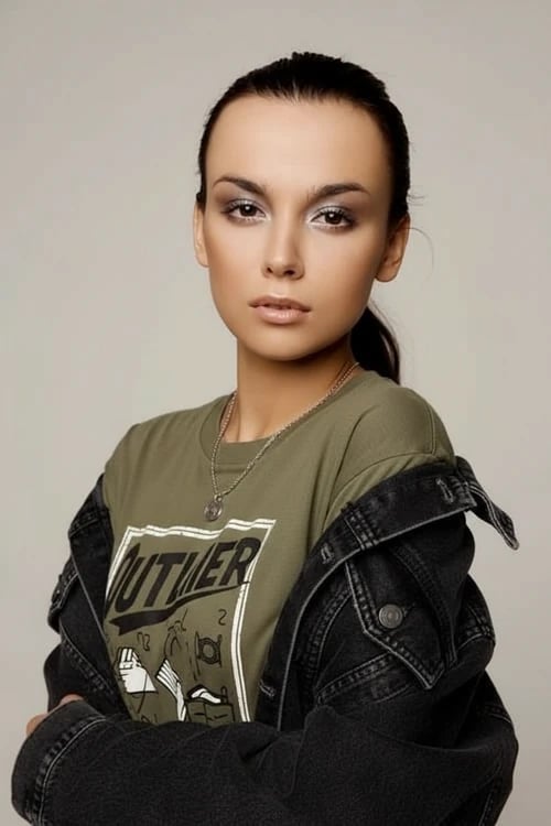 Streetwear Outfits filter after transformation - portrait in skater streetwear outfit