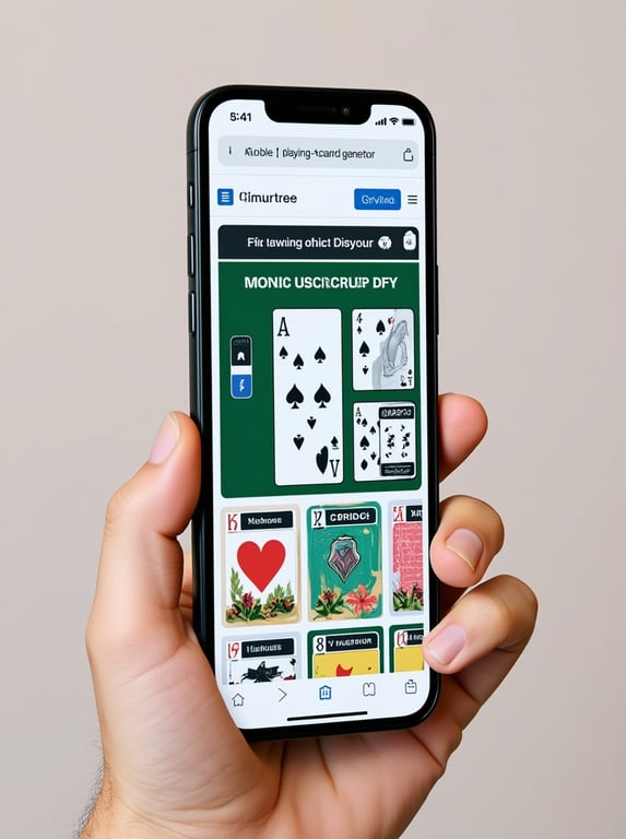 Redesign this scene into a cle...