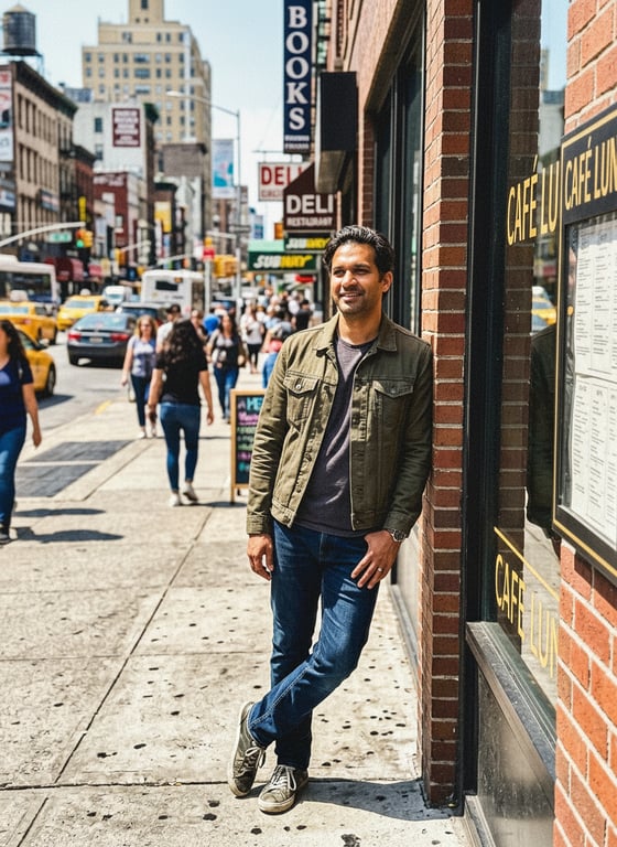 Apply a cohesive matte-film-st...