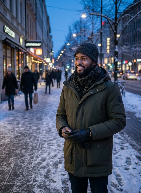 Globally rebalance the white b...