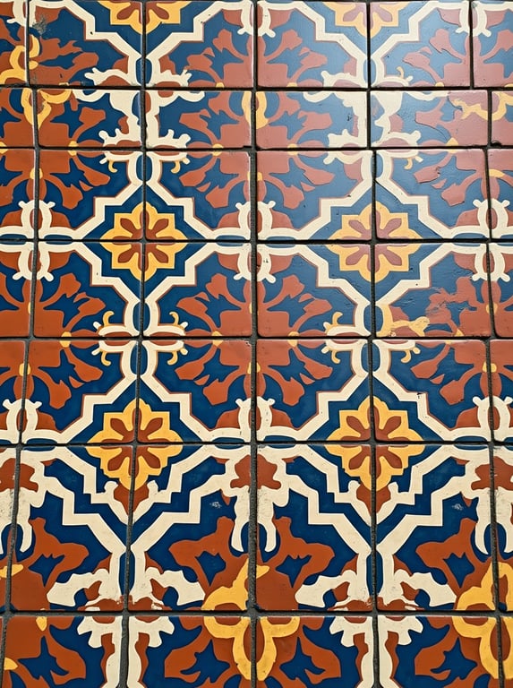 Correct and refine the floor t...