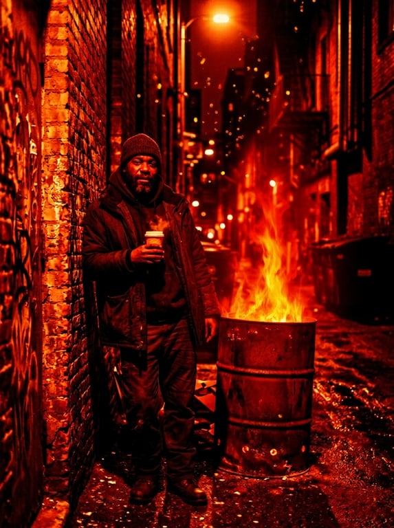 Regrade the entire image with ...