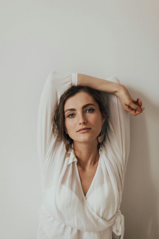 Clara V.'s profile