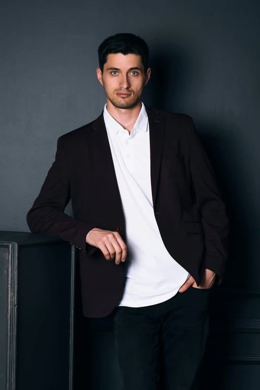 Ryan M.'s profile