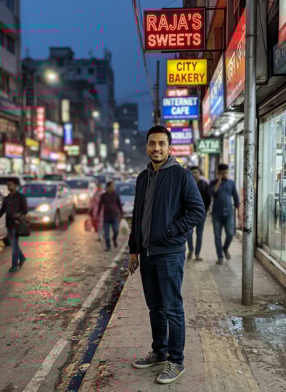 Preserve the subject’s sharpne...