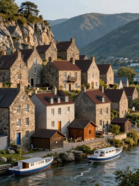 Rebuild this into a unified, b...