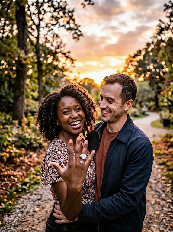 Add small, sharp, realistic sp...