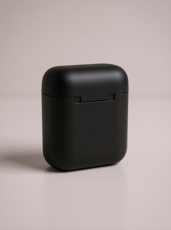 Transform this flat 3D render ...