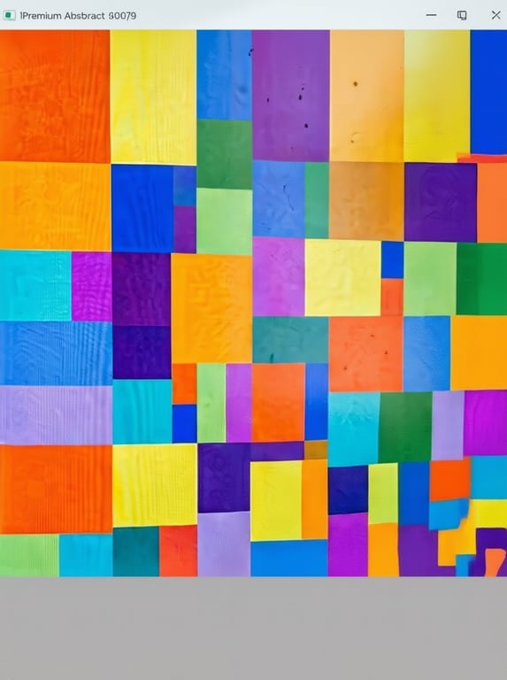 Ignore the physical monitor an...