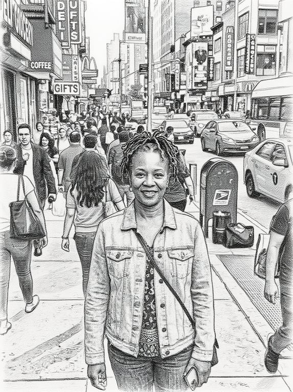 Transform the entire image int...