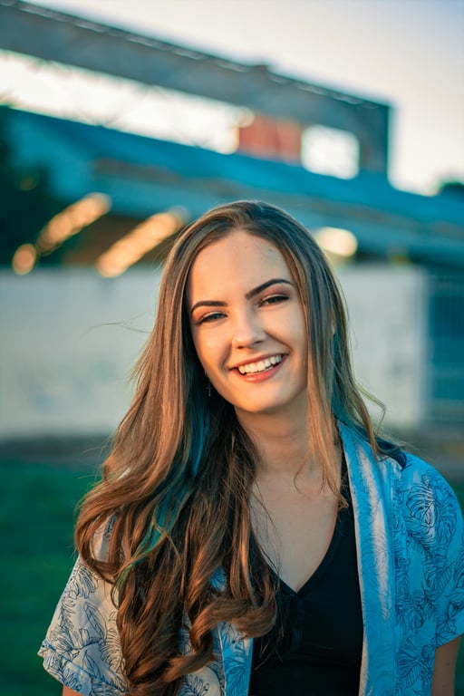 Transform your photos with Kaze AI's golden hour filter, designed to enhance the warm, soft tones of sunrise and sunset. Perfect for capturing stunning landscapes, romantic moments, and serene outdoor scenes.