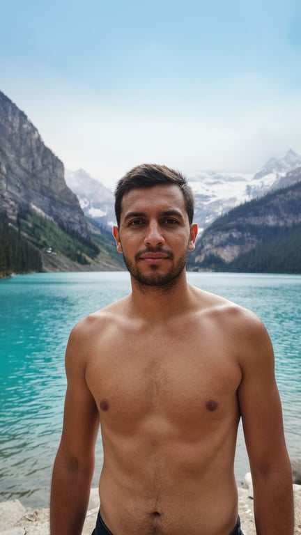 Turn this uneven HDR travel ca...