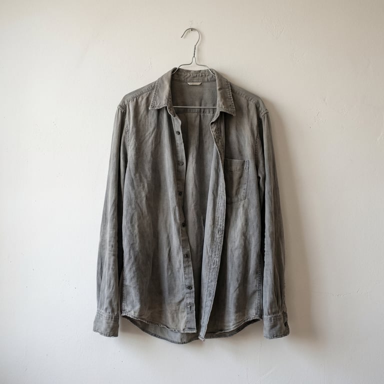 Refine this casual in-store sn...