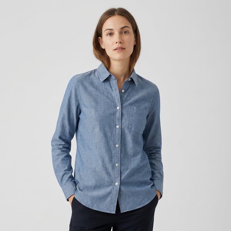 Keep the same dress design and...