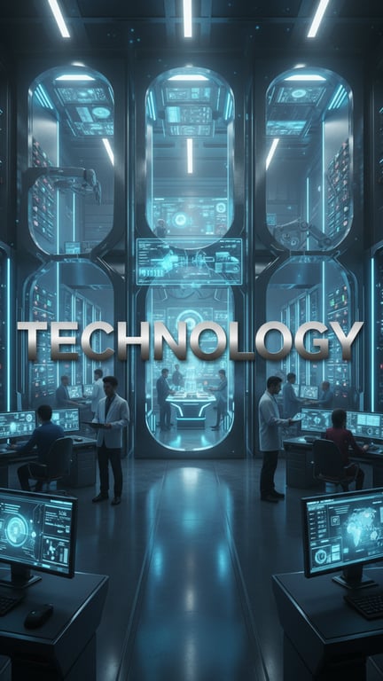 Transform this flat typographi...