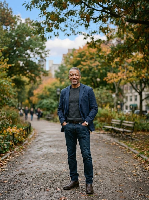 Replace the flat overcast sky ...