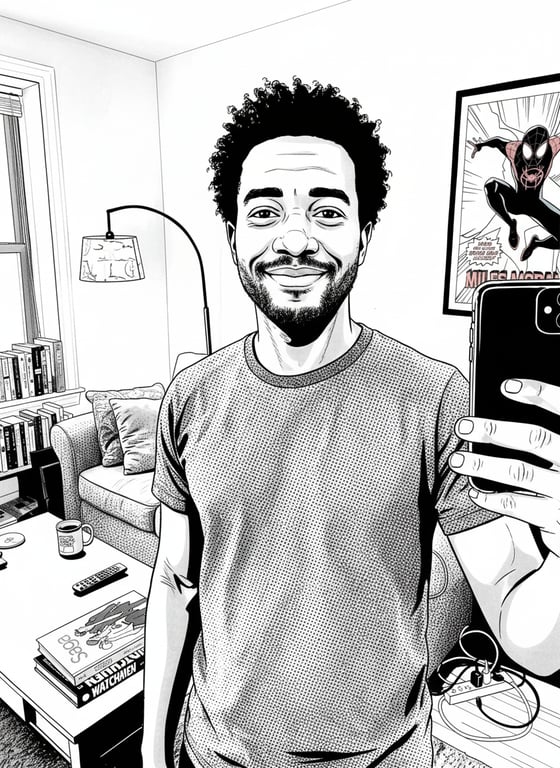 Transform the entire image int...