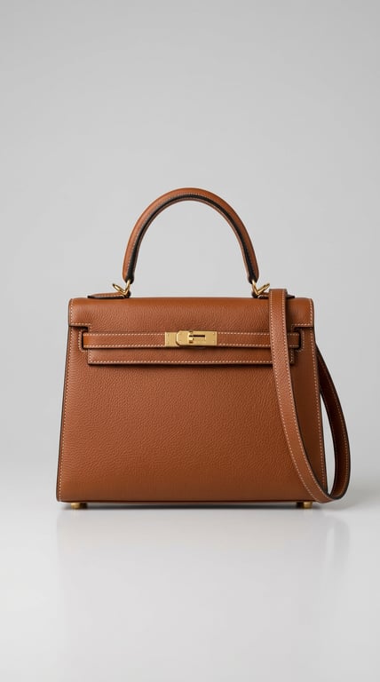 Capture Cherished Handbag Mome...