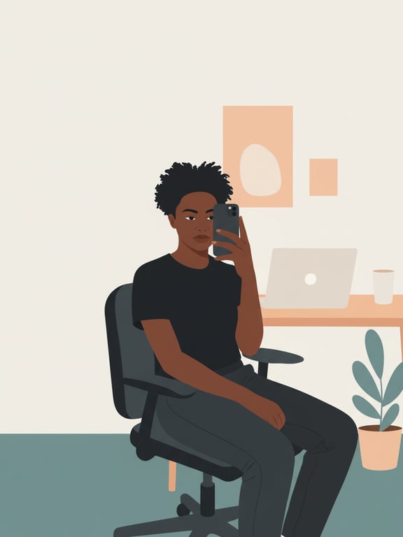 Convert this entire scene into...