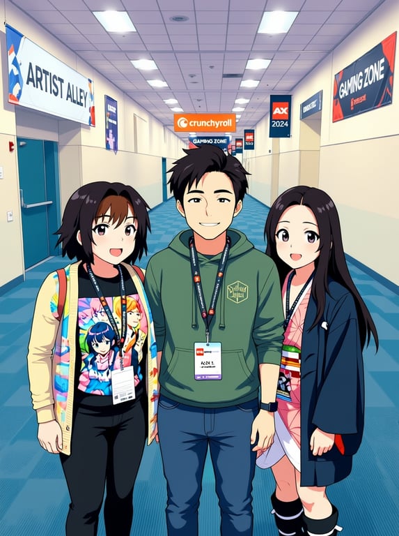 Isolate the central East Asian...