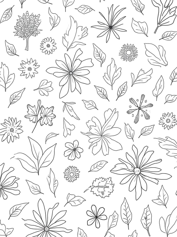 Transform the hand-drawn doodl...