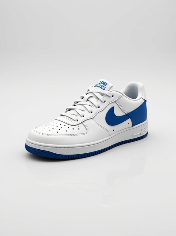 Completely transform this casu...