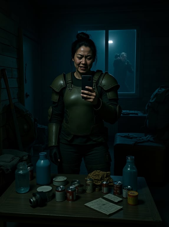 Reimagine this casual living-r...