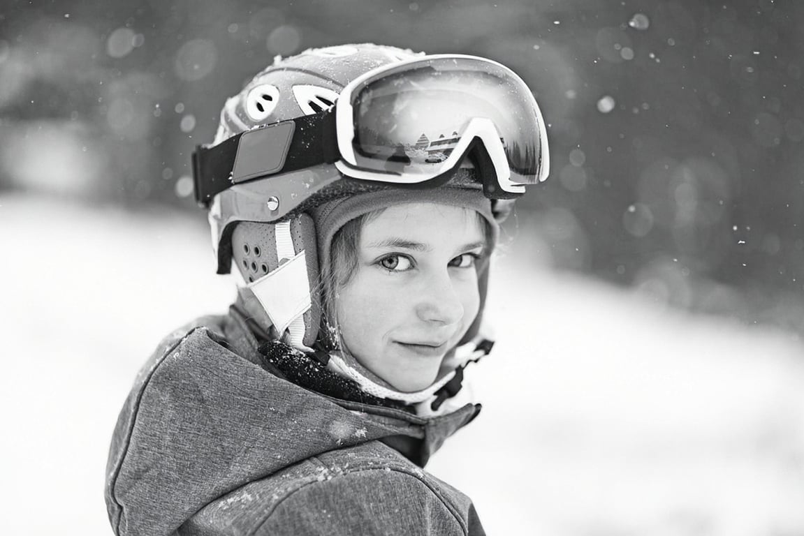 Çocukluk Nostaljisi Fotoğrafları