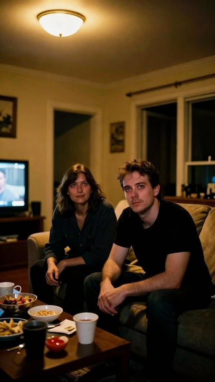 Target only the eyes for red-e...