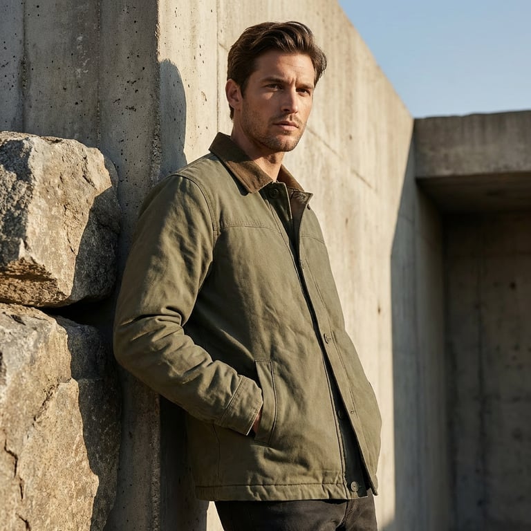 Transform the current outfit i...