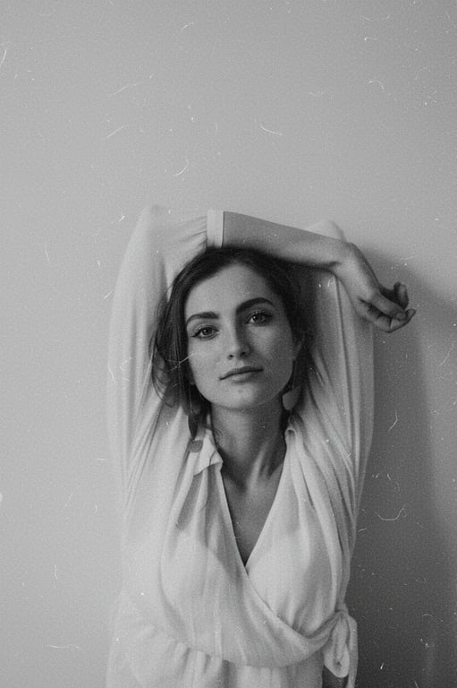 Transform your digital photos with kaze ai's realistic film grain effects. Perfect for photographers and filmmakers aiming to evoke a vintage or cinematic atmosphere in their work.