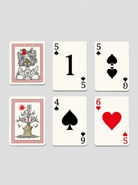 Transform this overhead phone ...