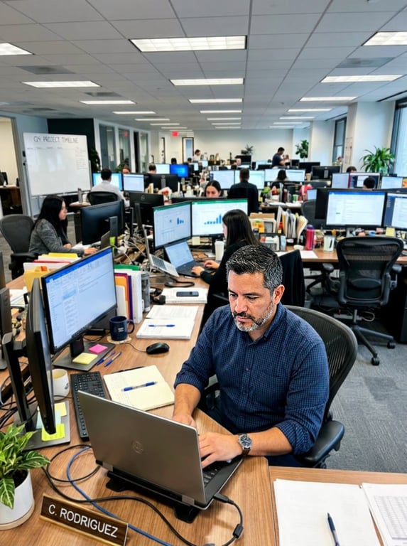 Keep the man, his face, upper ...