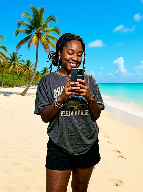 Transform this indoor bedroom ...