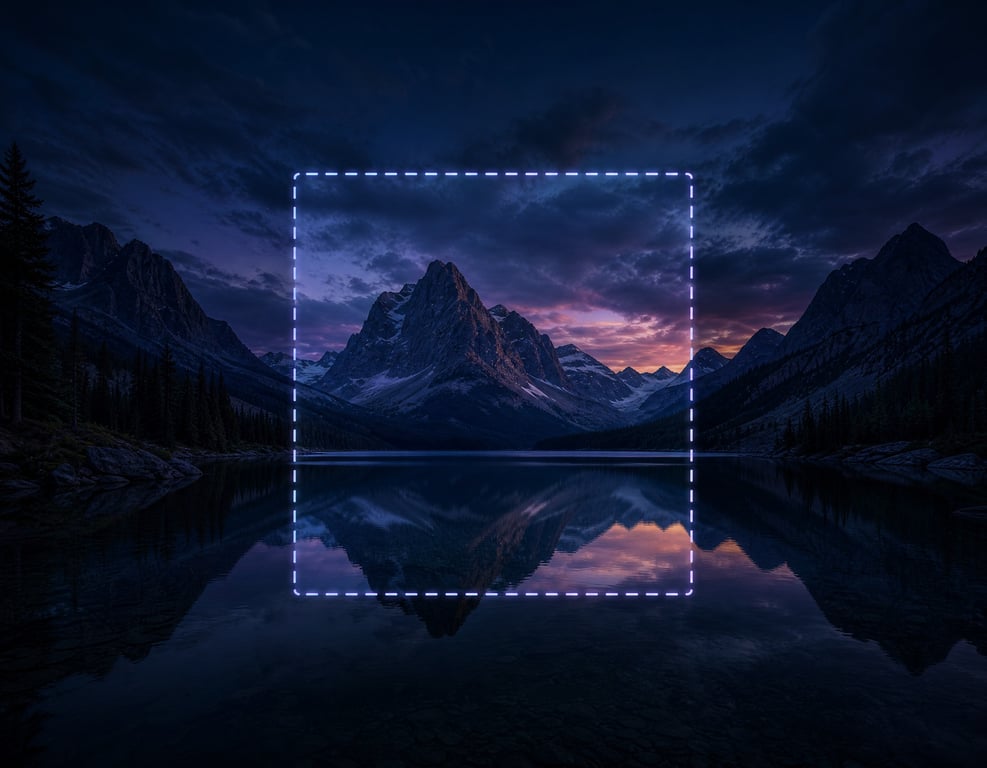Wide Creative Range