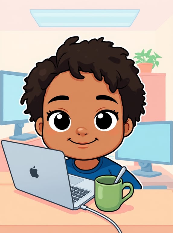 Transform the entire photo int...