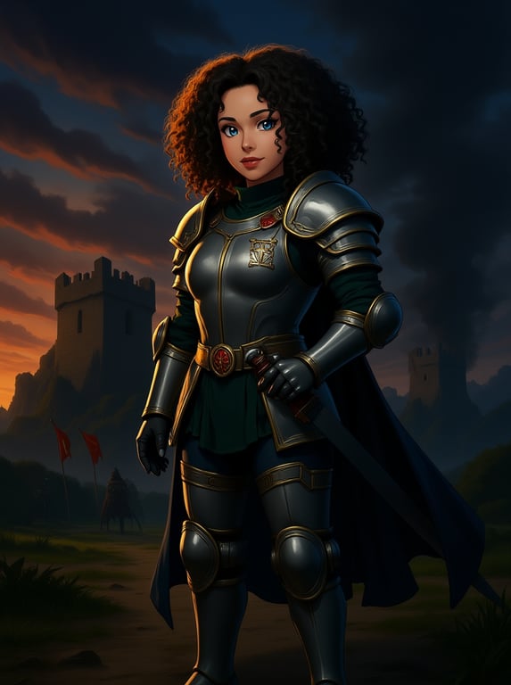 Transform this casual mirror s...