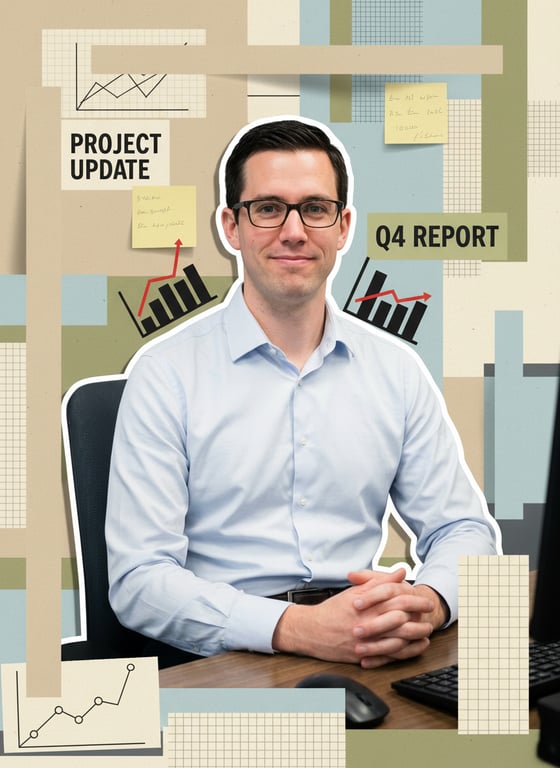 Convert this portrait into a d...