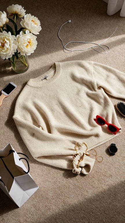 Transform this casual bedroom ...