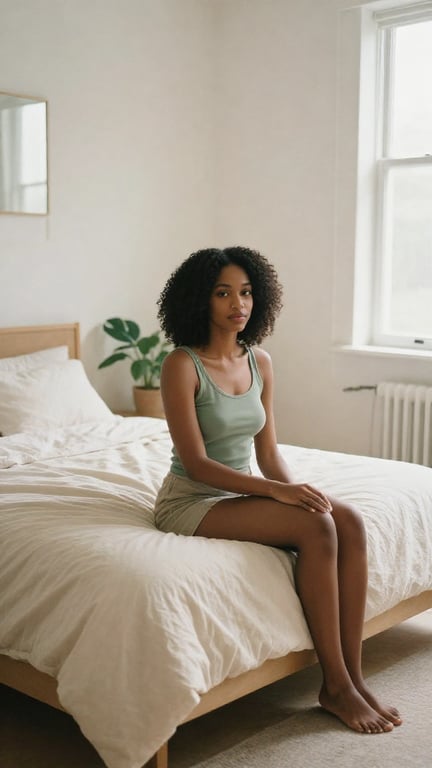 Create Stunning Visuals Effort...