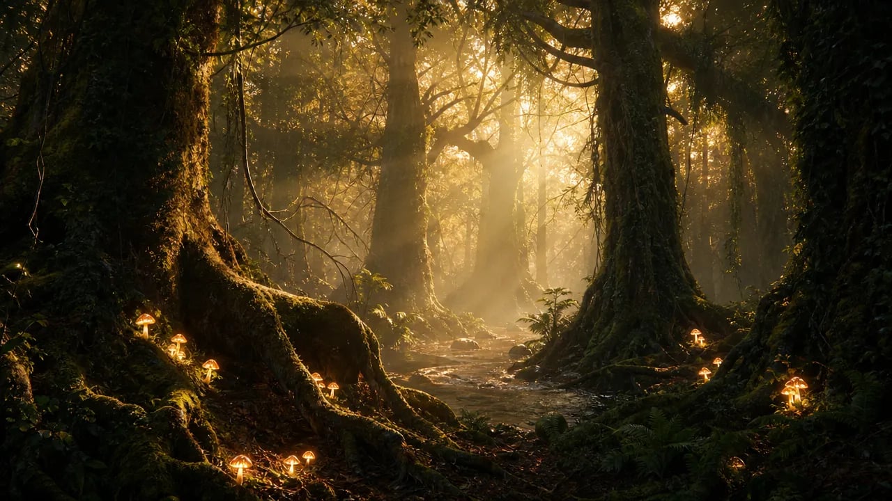 Convert the entire background ...